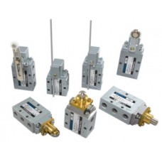 Mechanically Actuated Valve